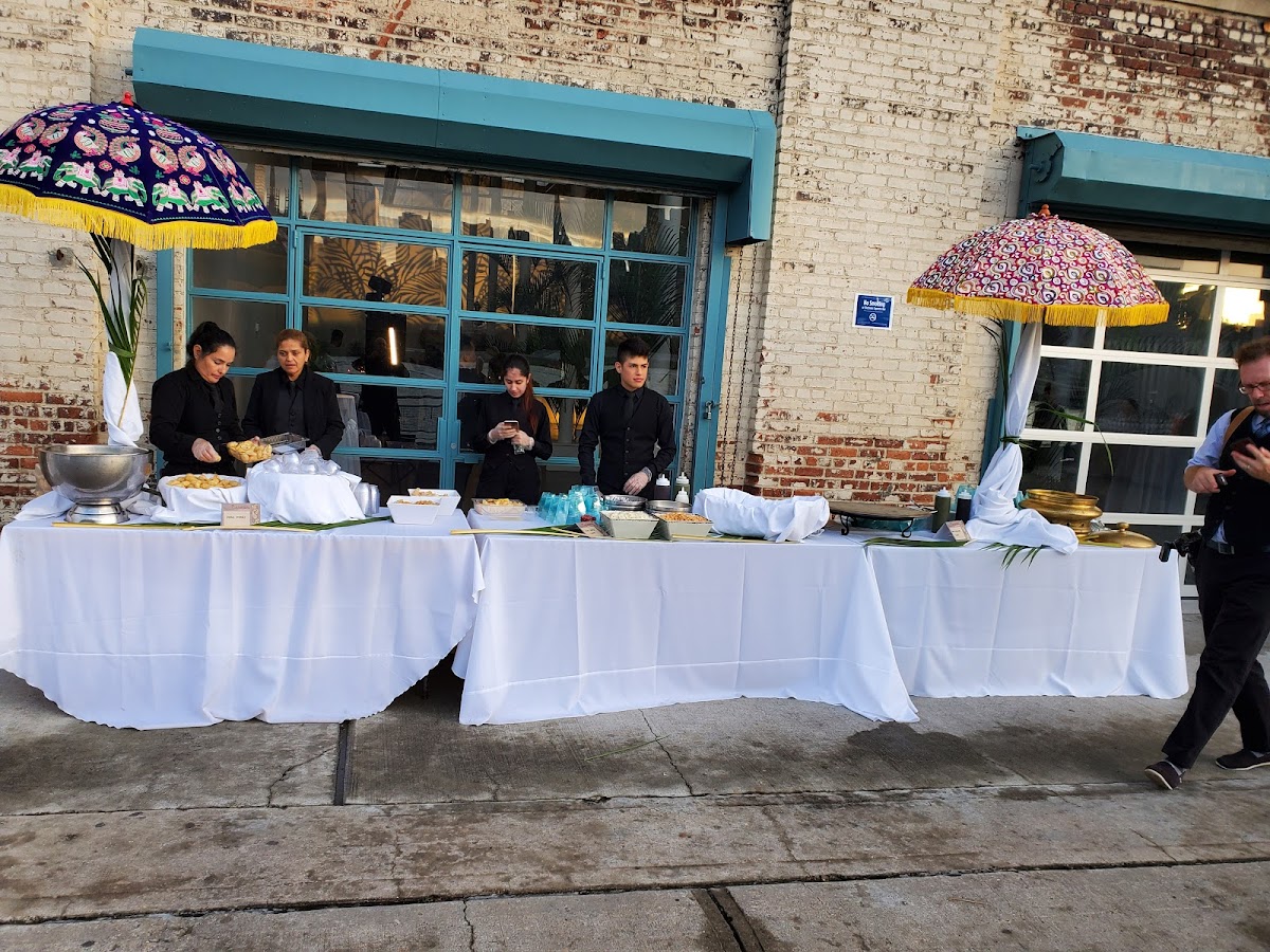 Benares - Modern Indian Restaurant & Caterers